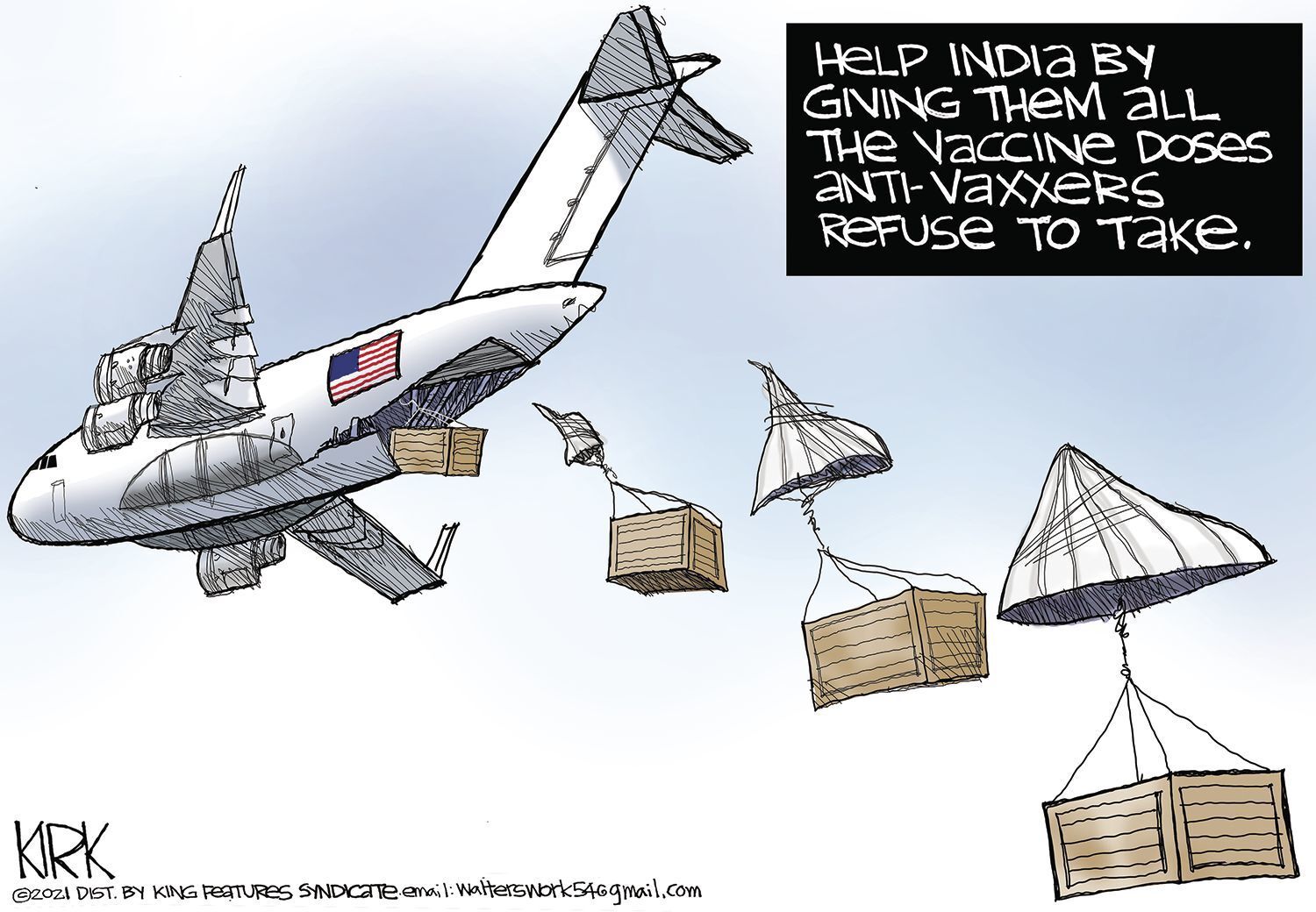 Cartoon